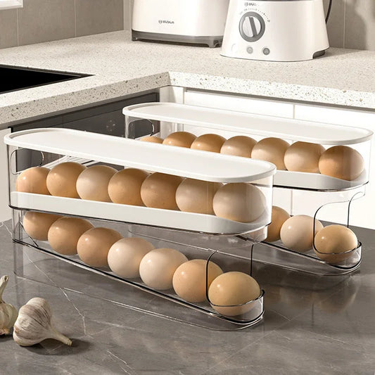 Automatic Egg Dispenser