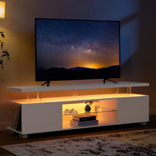 LED TV Stand for 60-65inch TV