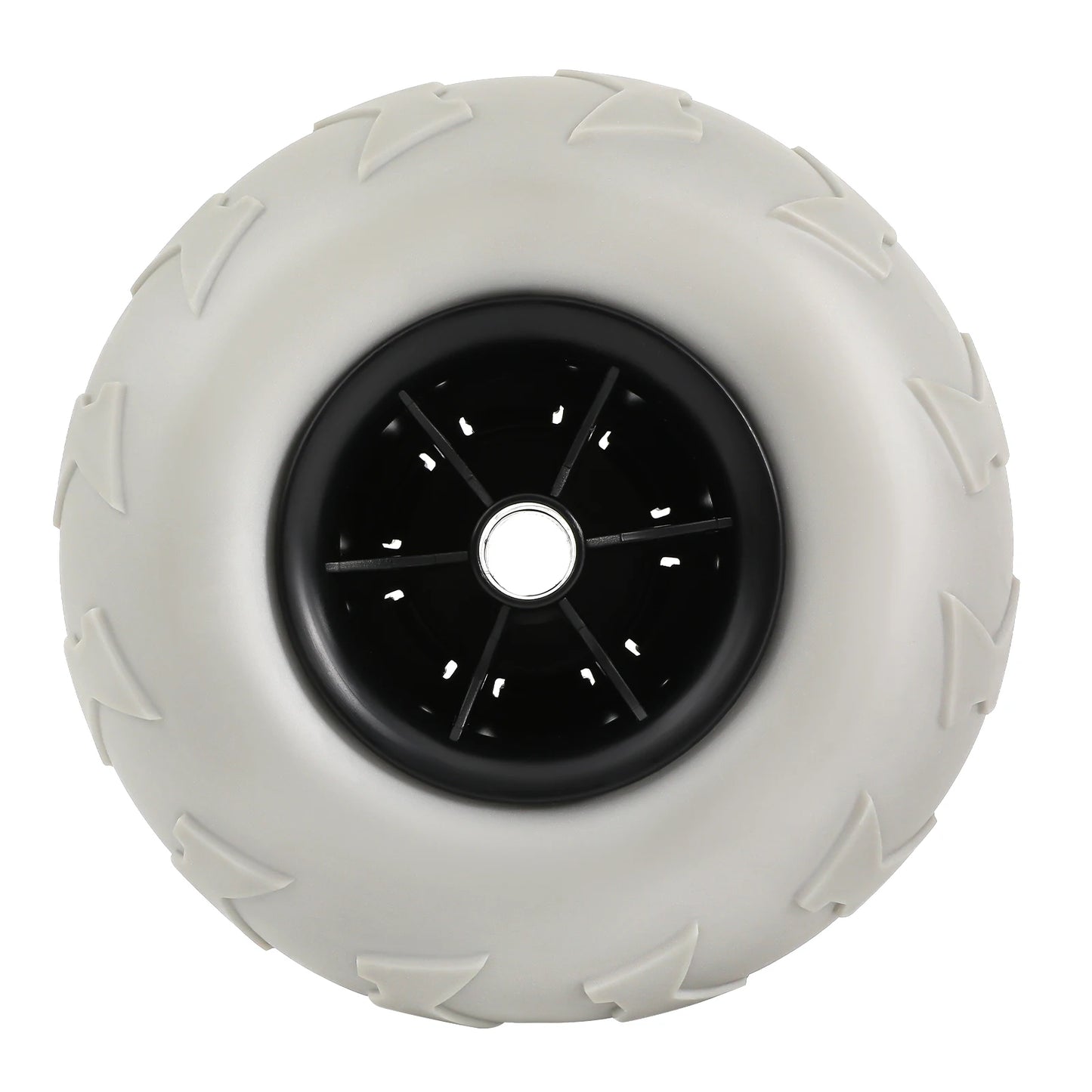 Inflatable Wheels Replacement Balloon Beach Tire