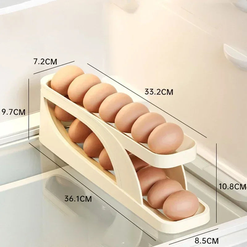 Automatic Egg Dispenser
