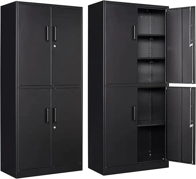 Steel Garage Tool Cabinets for Home,Office,