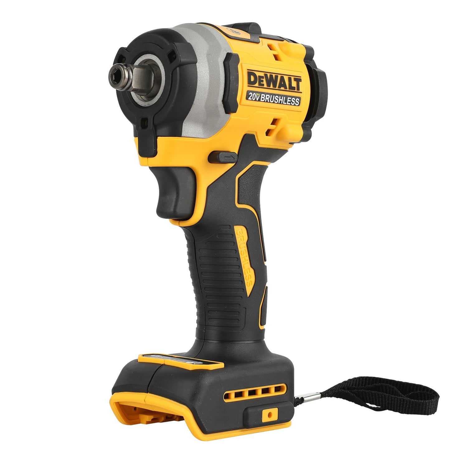 DeWalt 20V Brushless 1/4" Impact Driver