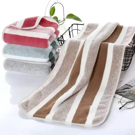 Quick Drying Ultra Soft Bath Towels