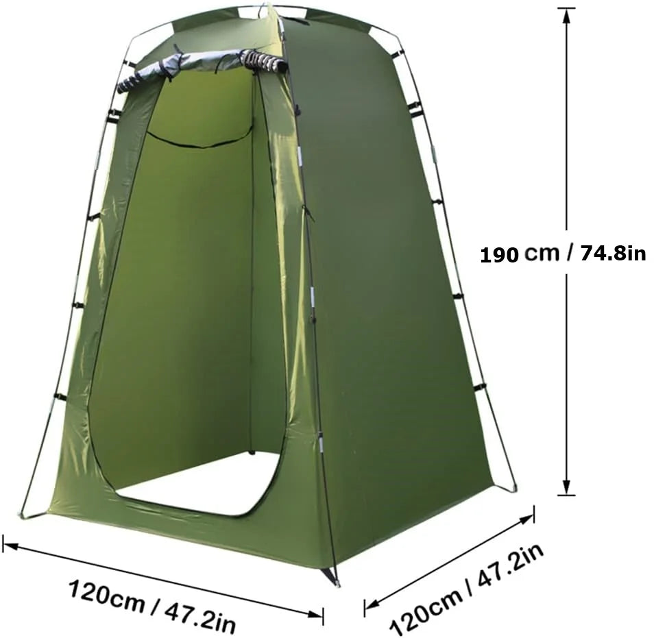Portable Privacy Tent/Changing Room