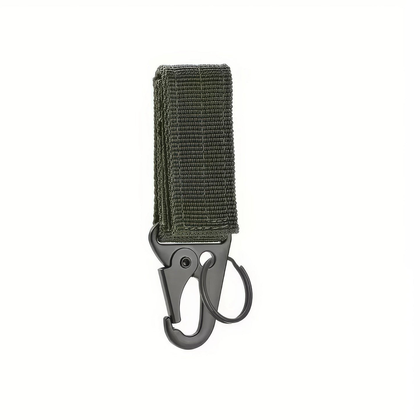 Functional Outdoor Nylon Mesh Buckle
