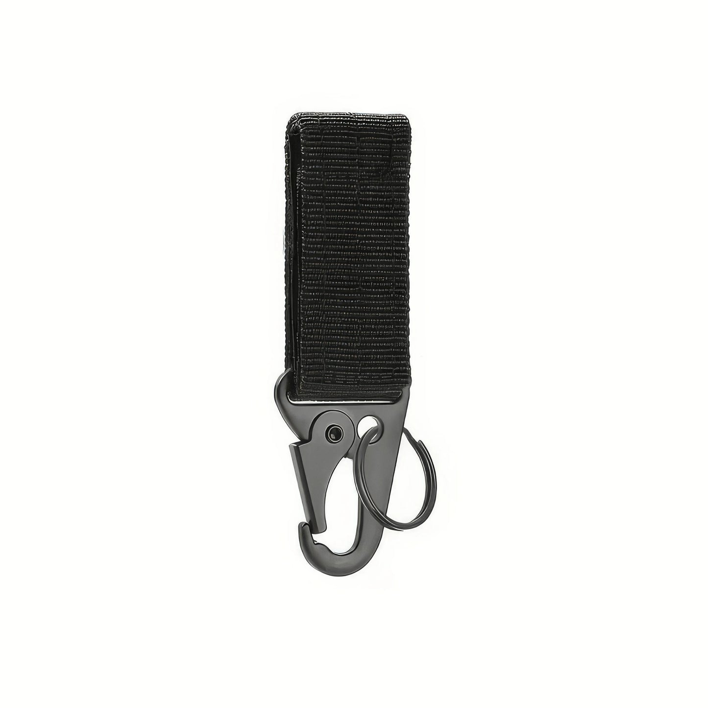 Functional Outdoor Nylon Mesh Buckle