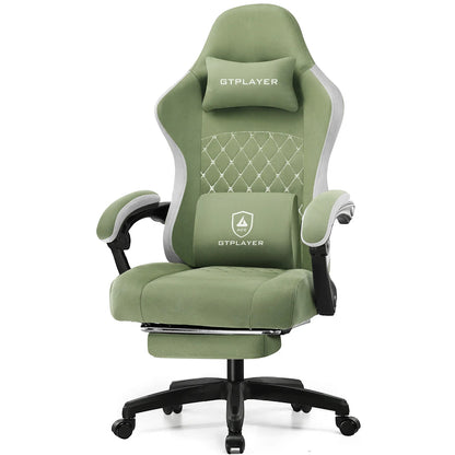 Gaming/Office Chair with Lumbar Support