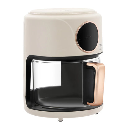 4.2L 1200W 360° Viewable Airy Fryer