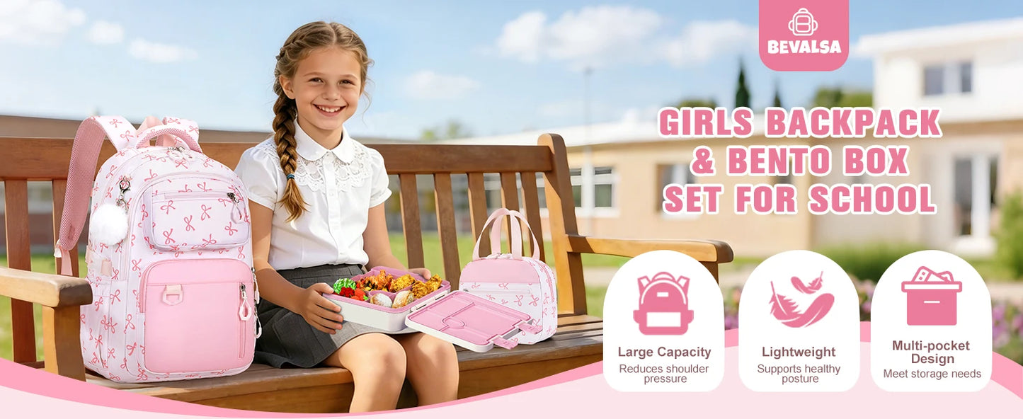 Backpack for Girls
