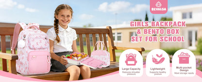 Backpack for Girls