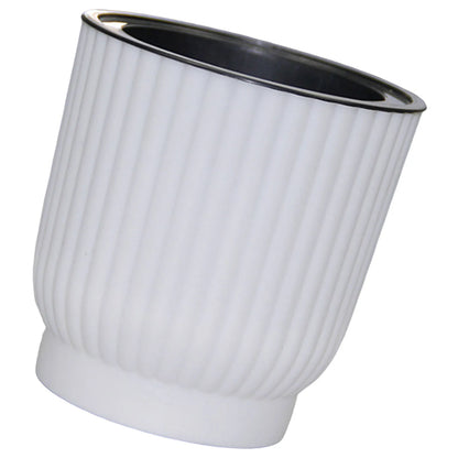 Self Watering Plant Pots  Automatic Irrigation Indoor