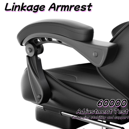 Ergonomic Gaming Chair