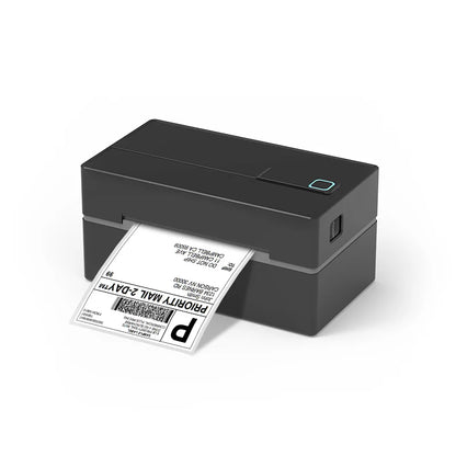 Thermal Label Printer No Ink Required 203DPI