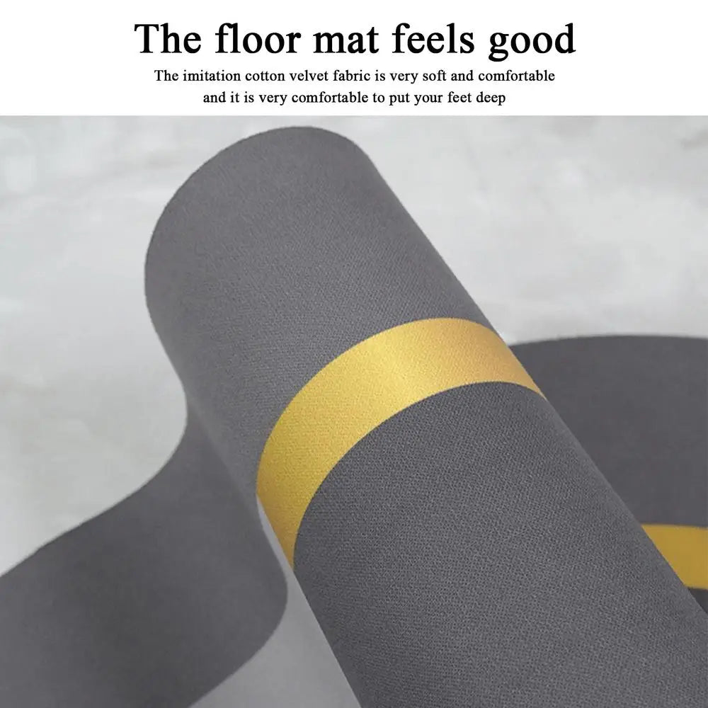 Diatomaceous Absorbent Bath Mat