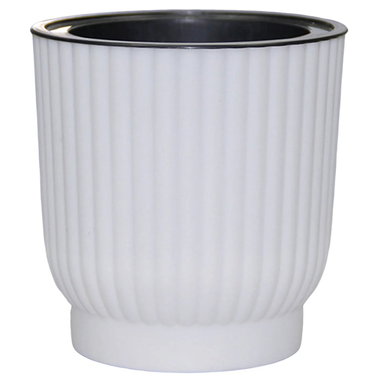 Self Watering Plant Pots  Automatic Irrigation Indoor