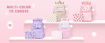 Backpack for Girls