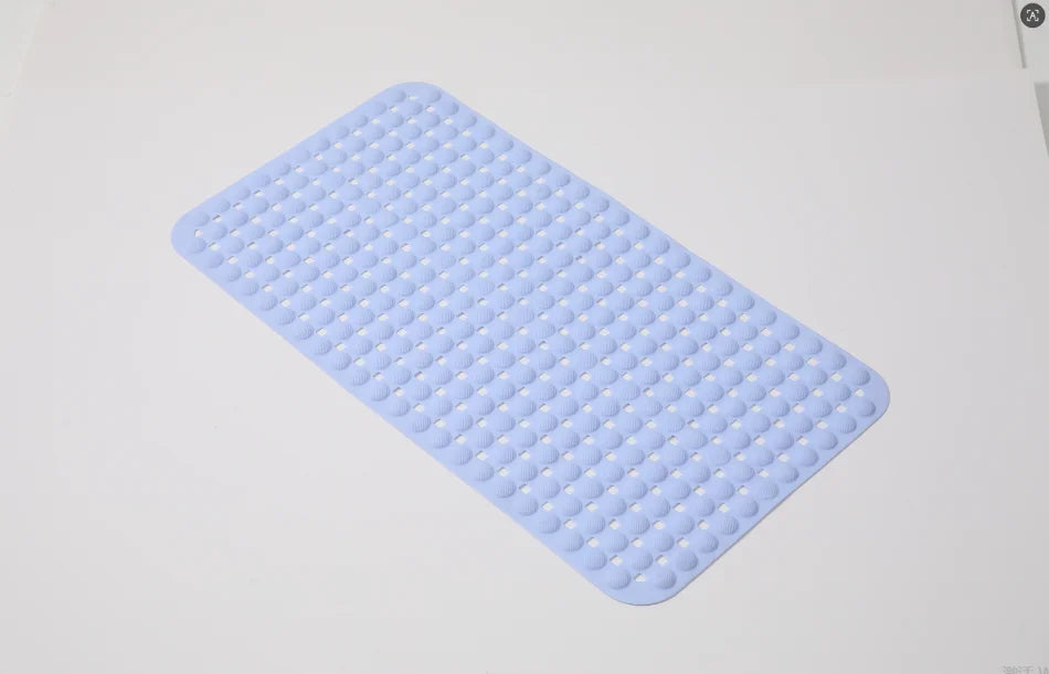 14inx27in Non-Slip Shower Mat