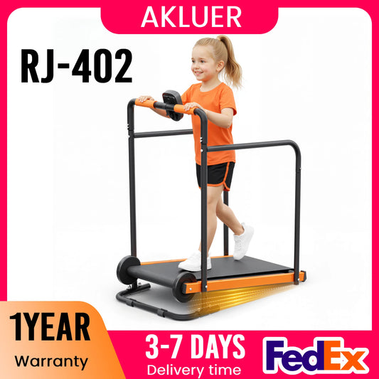 Non-Electric Kids Walking Treadmill