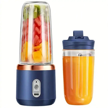 Rechargeable Compact Travel Smoothie Blender
