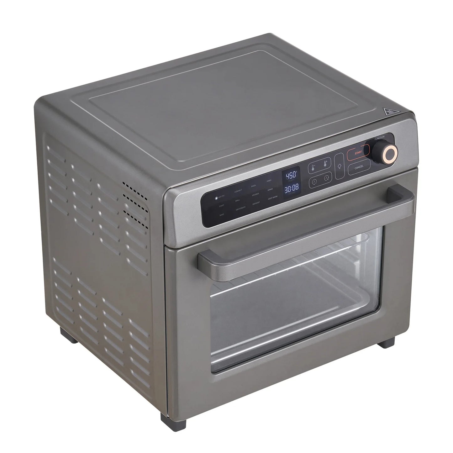 Air Fryer Toaster Oven 25L Convection Oven
