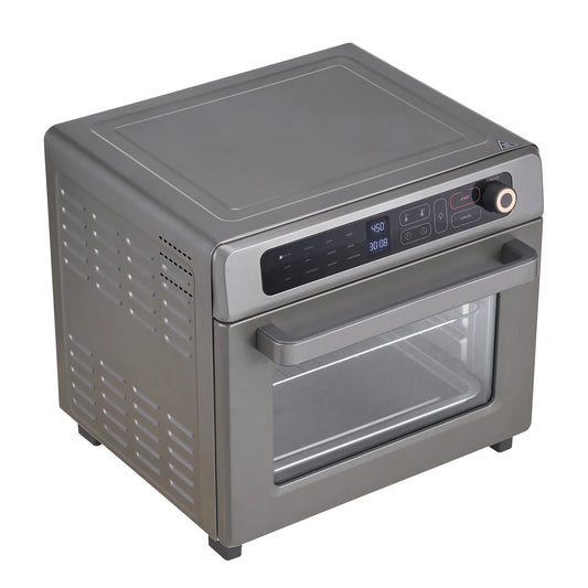 Air Fryer Toaster Oven 25L Convection Oven