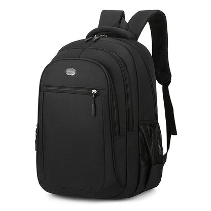 Large Capacity Backpack  Suitable For 15.6-inch Laptops