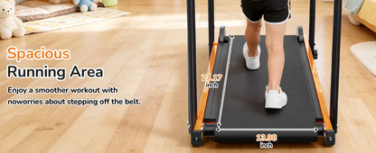Non-Electric Kids Walking Treadmill