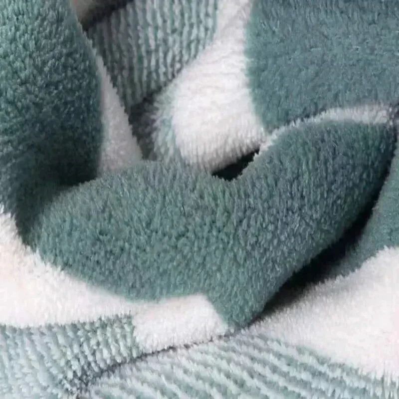 Quick Drying Ultra Soft Bath Towels