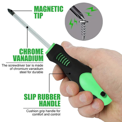 100pcs Screwdriver Set