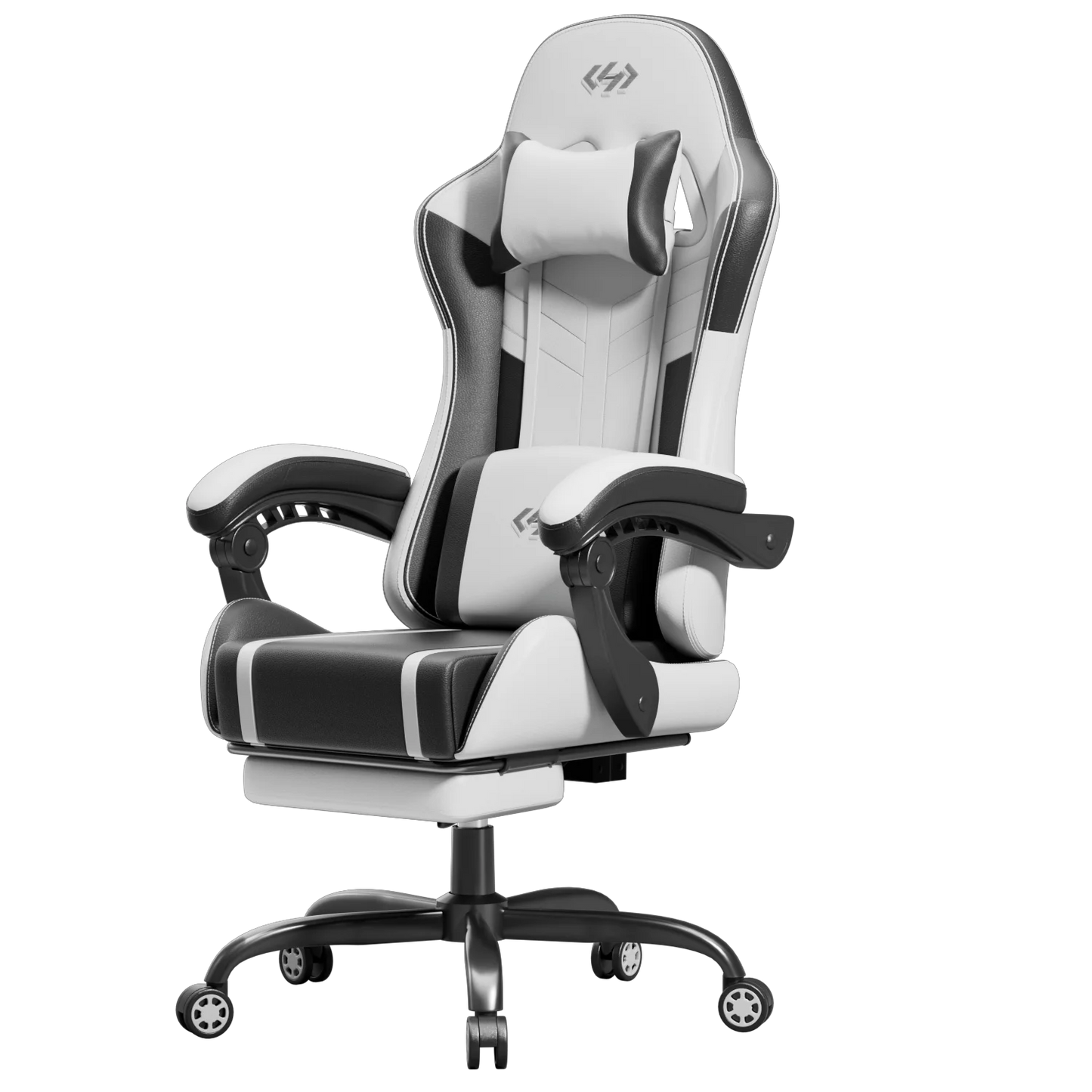 Ergonomic Gaming Chair