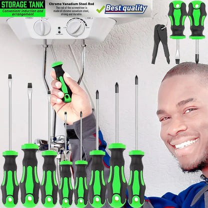 100pcs Screwdriver Set