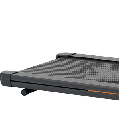 Folding Treadmill 3.5 Horsepower 0.5-8.5MPH 330LBS Capacity