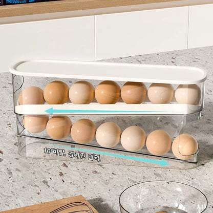 Automatic Egg Dispenser