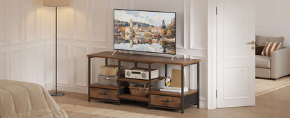 TV Entertainment Center For Living Room