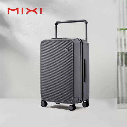 Travel Luggage set with Wide Handle