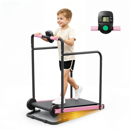 Non-Electric Kids Walking Treadmill