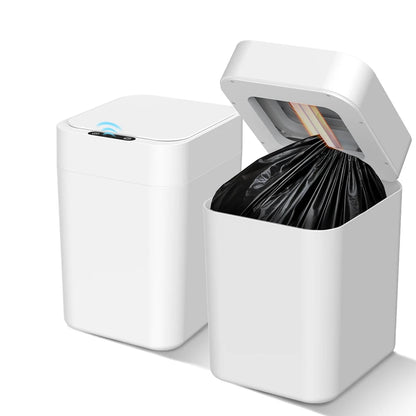 20L Automatic Self Changing Trash Can