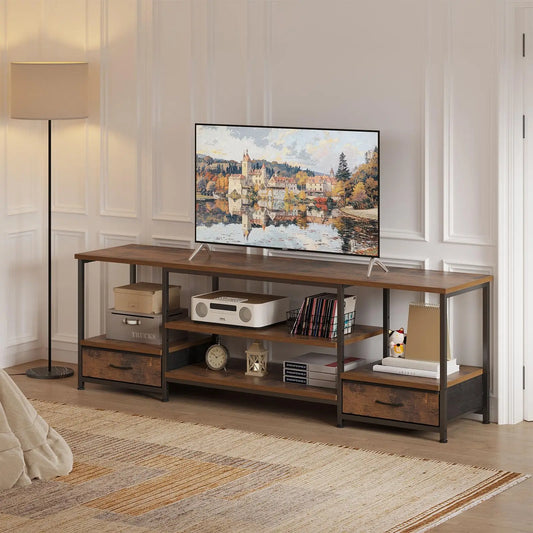 TV Entertainment Center For Living Room