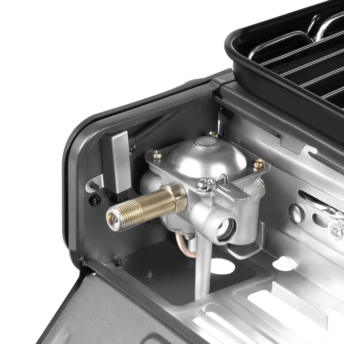 Portable Camping Grill Gas Stove
