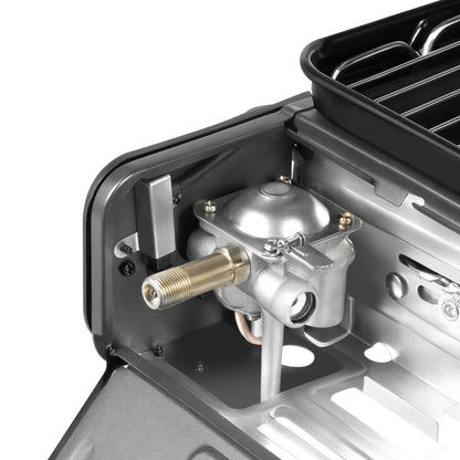 Portable Camping Grill Gas Stove