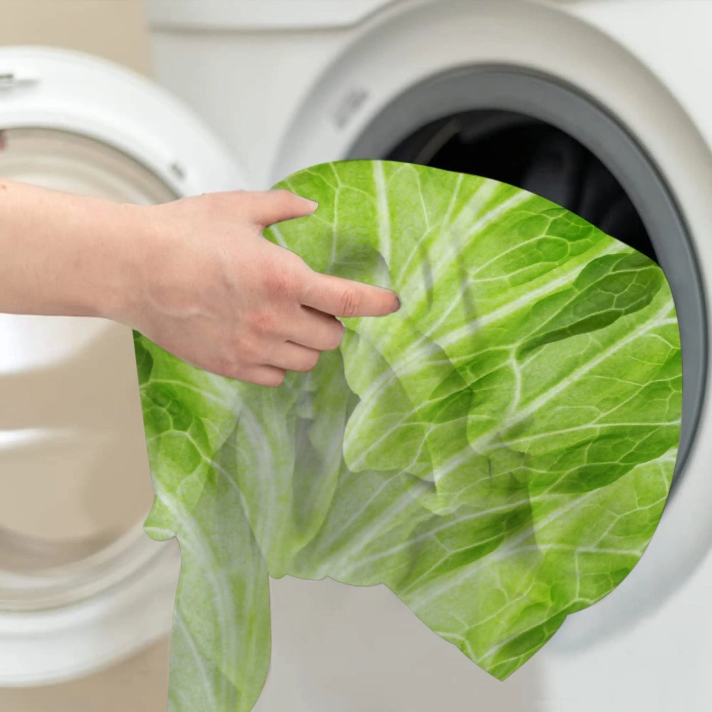 Lettuce Blanket  Soft Throw Blanket