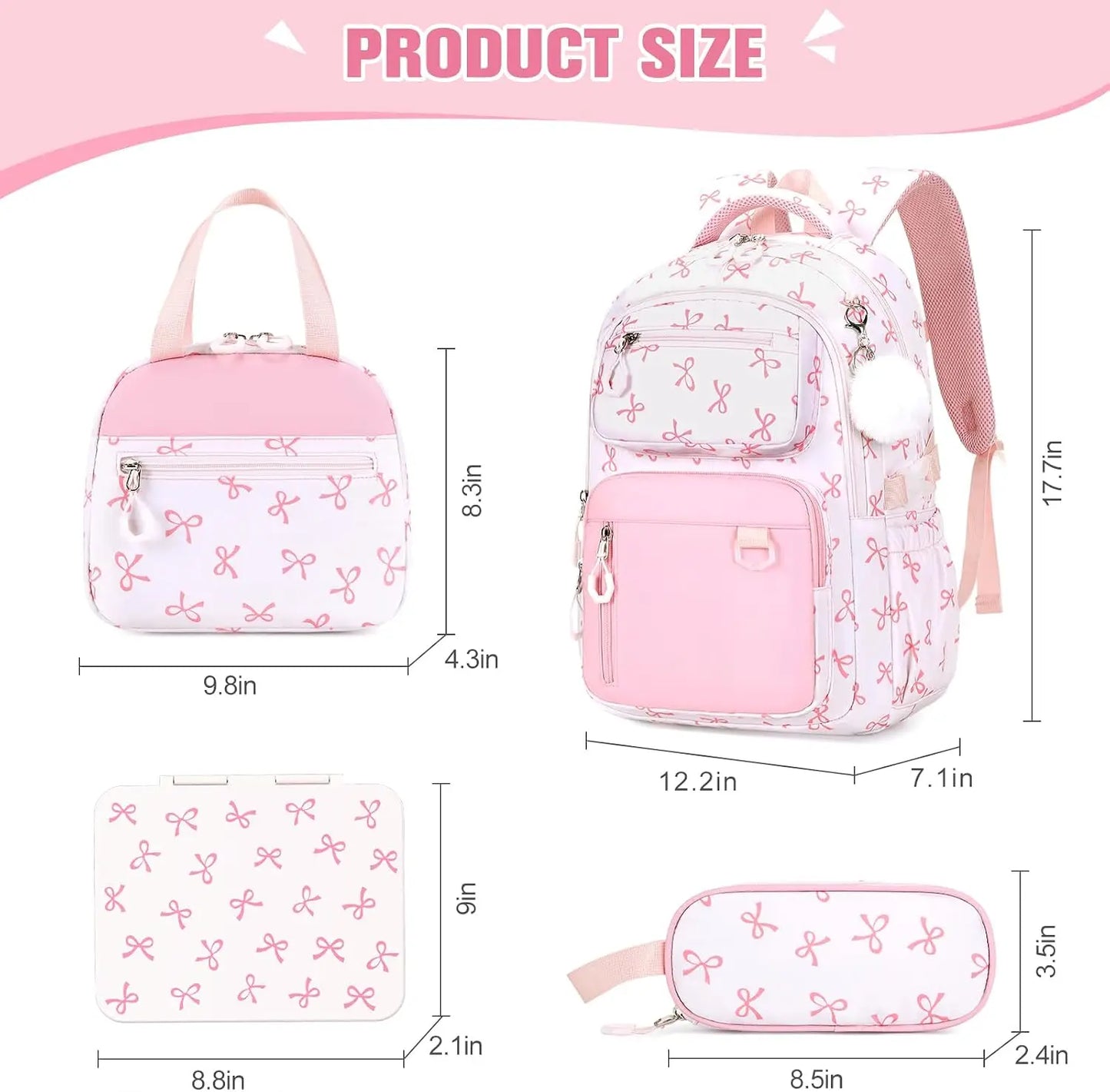 Backpack for Girls