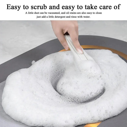 Diatomaceous Absorbent Bath Mat