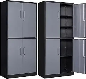 Steel Garage Tool Cabinets for Home,Office,
