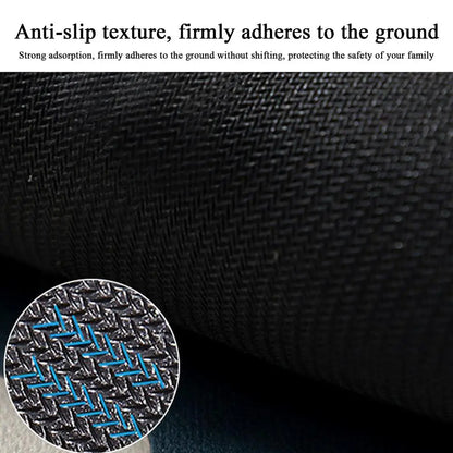 Diatomaceous Absorbent Bath Mat