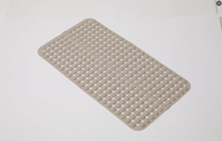14inx27in Non-Slip Shower Mat