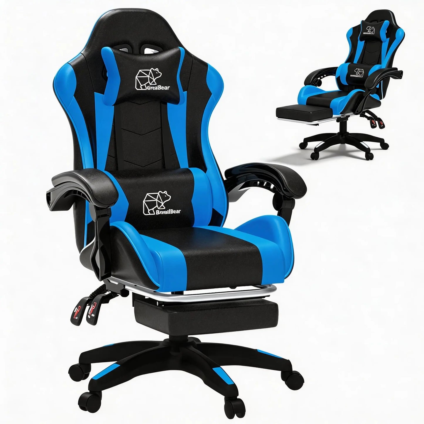 Computer Ergonomic Gaming Chair