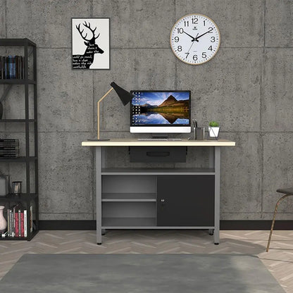 Tool Storage Workbench with Drawer
