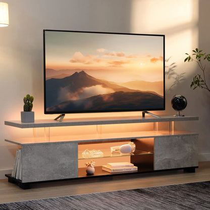 LED TV Stand for 60-65inch TV