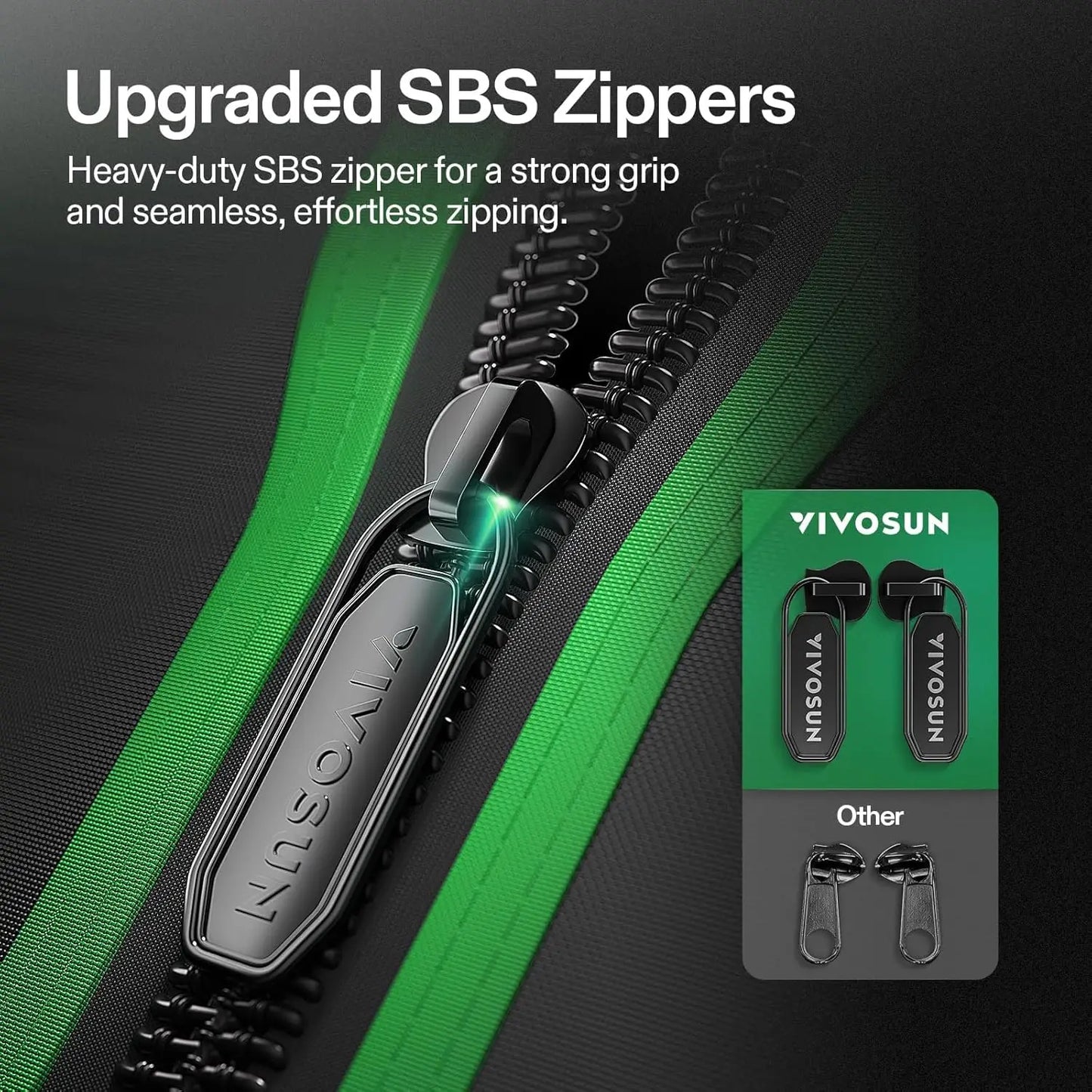 4x4 Grow Tent with Observation Window & Floor Tray, 48"x48"x80", High Reflective Mylar for Hydroponics Indoor Plants